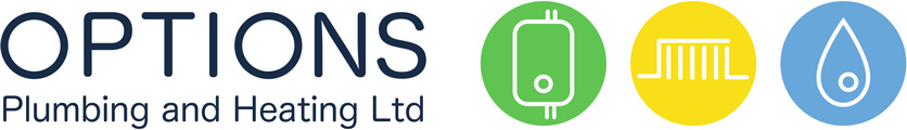 Options Plumbing And Heating LTD